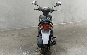 SUZUKI ADDRESS V125 CF4EA