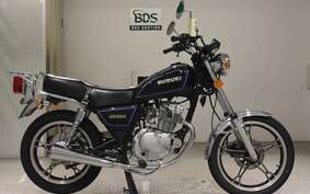 SUZUKI GN125 H PCJG9