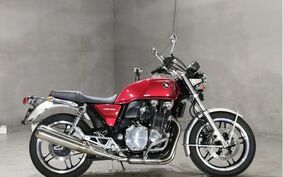 HONDA CB1100 2010 SC65