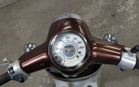 HONDA GIORNO AF70