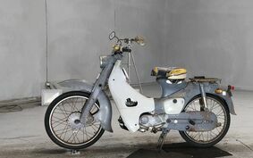 HONDA C105 SUPER CUB C105