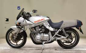 SUZUKI GSX750S KATANA 1982 GS75X