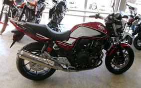 HONDA CB400SF 2021 NC42