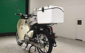 HONDA C125 SUPER CUB JA48