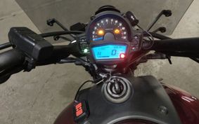 KAWASAKI BALKANS EN650J