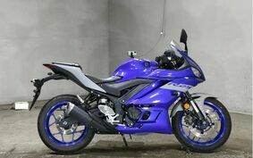 YAMAHA YZF-R25 RG43J