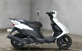 SUZUKI ADDRESS V125 S CF4MA