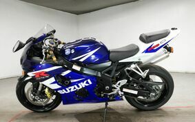 SUZUKI GSX-R600 2004 B2111