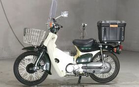 HONDA C50 SUPER CUB C50