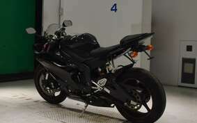 YAMAHA YZF-R6 2006