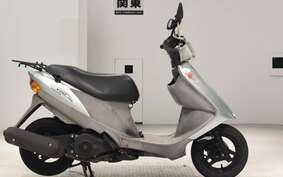 SUZUKI ADDRESS V125 G CF4EA