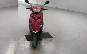 YAMAHA AXIS Z SED7J