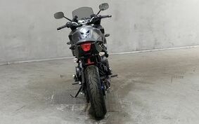 YAMAHA XJ6 2016 RJ225