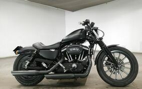 HARLEY XL883N 2009 LE2