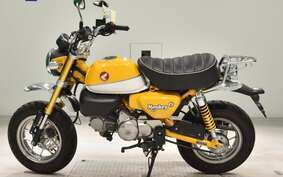 HONDA MONKEY 125 JB02