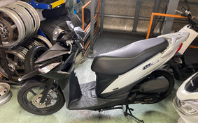 SUZUKI ADDRESS 110 CE47A