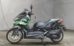 YAMAHA X-MAX 250 SG42J