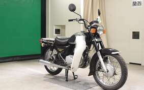 HONDA CD125T BENLY CD125T