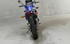 YAMAHA TDR125 DE041