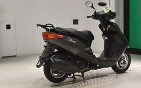 YAMAHA AXIS 125 TREET SE53J