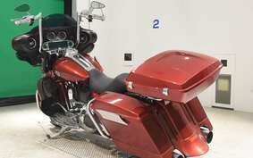 HARLEY FLHTCU 1580 2008 FC4