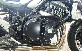 KAWASAKI Z900RS 2020 ZR900C