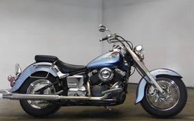 YAMAHA DRAGSTAR 400 CLASSIC 2004 VH01J