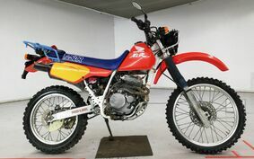 HONDA XLR250 BAJA MD22