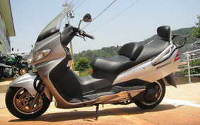 SUZUKI SKYWAVE 250 (Burgman 250) CJ42A