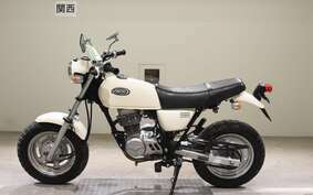 HONDA APE 100 HC07