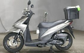 SUZUKI ADDRESS 110 CE47A