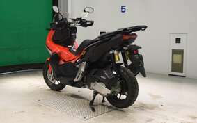 HONDA ADV150 KF38