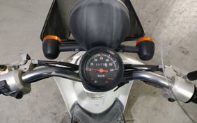 HONDA TODAY AF61