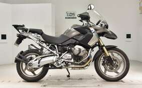 BMW R1200GS 2010 0450