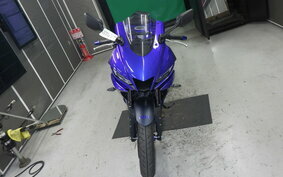 YAMAHA YZF-R25 A RG43J