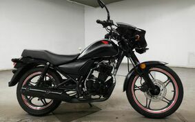 HONDA CB125T PCJ1