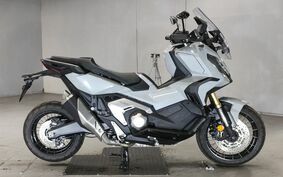 HONDA X-ADV 750 2022 RH10