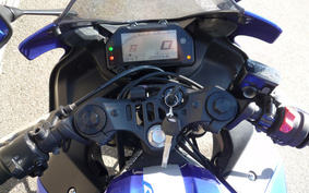 YAMAHA YZF-YZF-R3 ABS 2021 RH13J