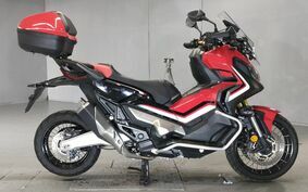 HONDA X-ADV 750 2017 RC95