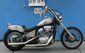 HONDA STEED 400 NC26