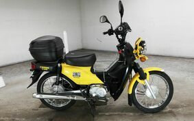 HONDA CROSS CUB 110 JA10