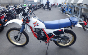 HONDA XL125R JD04