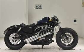 HARLEY XL1200X 2012