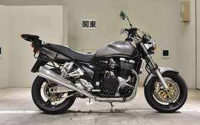 SUZUKI GSX1400 2001 GY71A