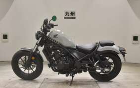 HONDA REBEL 500 A 2023 PC60