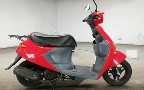 SUZUKI LET's 5 G CA47A