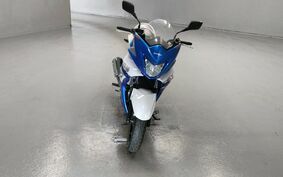 SUZUKI GSR250F GJ55D