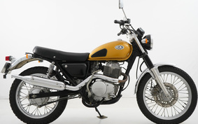 HONDA CL400 2000 NC38