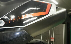 KTM 690 SMC R 2016 LST40