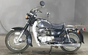 HONDA CD125T BENLY CD125T